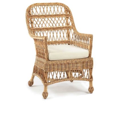 Vineyard's Lemonade Chair